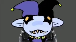 The way all undertale side reddits be moving
