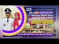 Download Lagu [LIVE] NIEUWE JAKA GOLEK-LEERLING BEZOEKT BUYUT WARU DORP, BOJONGSLAWI BLOCK, SLAUR LOR DISTRICT, LOHBENER DISTRICT - IM
