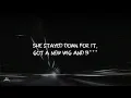 Noodah05 - Around Me | Lyrics