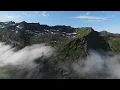 Download Lagu Senja – the Fairytale Island of Northern Norway
