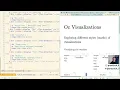 066 - Data Science Visualisation with Oz