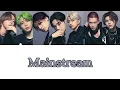 【歌詞・パート割り】BE:FIRST：Mainstream