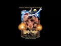 03. The Arrival Of Baby Harry - John Williams
