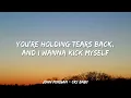John Morgan - Cry Baby (Lyrics)