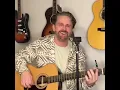 White Horse - Chris Stapleton - Acoustic Cover
