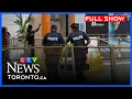 Download Lagu Charges laid in Scarborough mall deadly shooting | CTV News Toronto at Noon for August 29, 2025