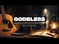 GodBless - Misteri | Cover Acoustic Blues