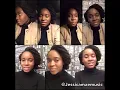 For Your Glory (by Tasha Cobbs) - Acapella Cover