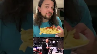 This Is Elon Musk Cooking Shorts 