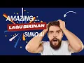 Download Lagu AMAZIING LAGU BIKINAN AI ASYIK JUGA