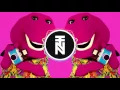 Download Lagu Barney Theme Song (OFFICIAL Remix Maniacs TRAP REMIX)