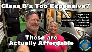 5 Ram Promaster Vans That Won t Break Your Budget