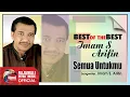 Download Lagu Imam S. Arifin - Semua Untukmu | Dangdut [OFFICIAL]