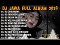 Download Lagu DJ JAWA TERBARU 2023 - DJ CUNDAMANI X DUMES FULL ALBUM VIRAL TIKTOK TERBARU 2023 || FULL JAWA