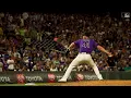 Chad Kuhl Slow Motion Throw