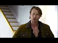 Madison Discovers Gary s Identity HIT MAN 2024 Glen Powell Adria Arjona Movie Clip 4K