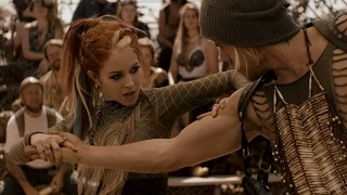 lindsey stirling the arena official music video 