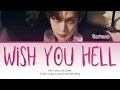 Download Lagu Wish you Hell || Sunoo AI Cover (Color Coded)