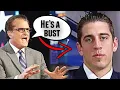 Mel Kiper s WORST NFL DRAFT PREDICTIONS OF ALL TIME Part 2