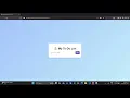 Techno Hacks Task 1 - Responsive NavBar Technohacksedutech