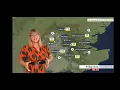 Kate Kinsella whats the weather 25 8 22