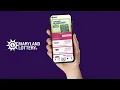 The New Maryland Lottery App