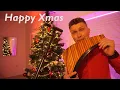 Download Lagu Happy Christmas (War Is Over) *live* | David Döring | Pan flute | Panflöte | Flauta de Pan