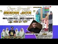 Download Lagu LIVE NGARAK SIANG SINGA DANGDUT \