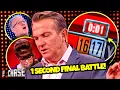 Download Lagu You Have To See This 1 SECOND SHOWDOWN! 😱 | The Chase