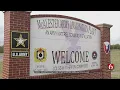 Army Investigating Fire At McAlester Ammunition Plant Hospitalized Employee Released