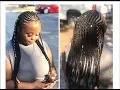3 LAYER FEED IN BRAIDS