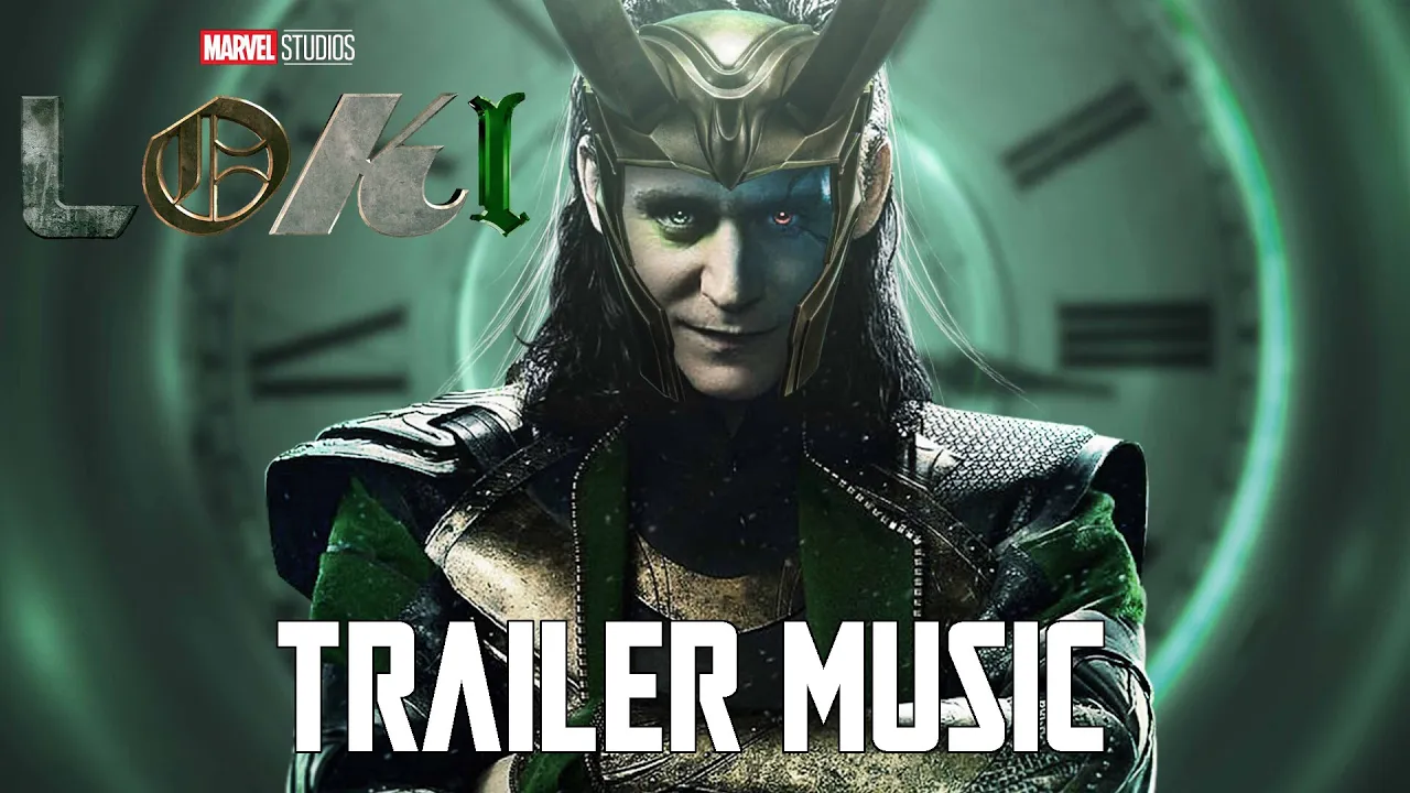 Loki Trailer Music | EPIC VERSION Loki Trailer Music | EPIC VERSION