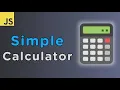 Mini calculator in code org 3