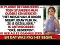 Download Lagu Mijn ouders stuurden een bericht \