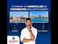Pricing Considerations for Real Estate Developers in Tanzania