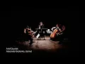 Songs Of Solace: Stephen Johnson – Angel’s Arc, for clarinet and string quartet