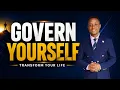 Self-Government The First Step to Changing Your Life