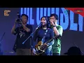 THE JANSEN - Langit Tak Seharusnya Biru (Live at Comm Fest Unsera 2023)