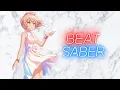 Download Lagu Beat Saber - Torisetsu - Nishino Kana - Expert+ - Full Body Tracking