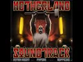 Lagu Motherland OST - Comrades vs Machines
