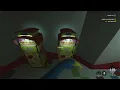 Project playtime survivor tutorial in Phase 3