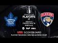 2025 NHL Playoffs - Game 6 Panthers vs Maple Leafs