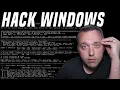 Reset Your Forgotten Windows Password with Freeware