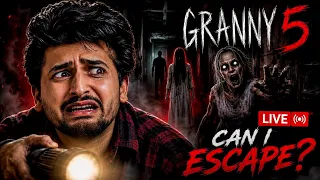 Granny live 🛑 RAJAT PAWAR