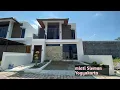 Download Lagu Rumah jogja 2 Lantai Desain Modern Di Mlati Sleman Yogyakarta