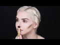 How To Contour with Tarte Pro Glow Palette Ulta Beauty