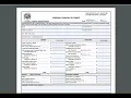 Personal Financial Statement How to Fill Out SBA Form 413 Bonus Accounting
