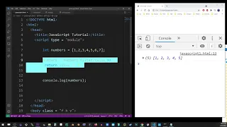 Remove Item or Value From JavaScript Array JS Array Delete Value