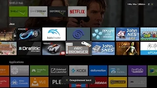 Download ARC Browser - NVidia Shield TV - Various games MP3