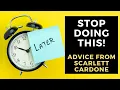 Scarlett Cardone Speaks at 10XGrowth Conference 2021